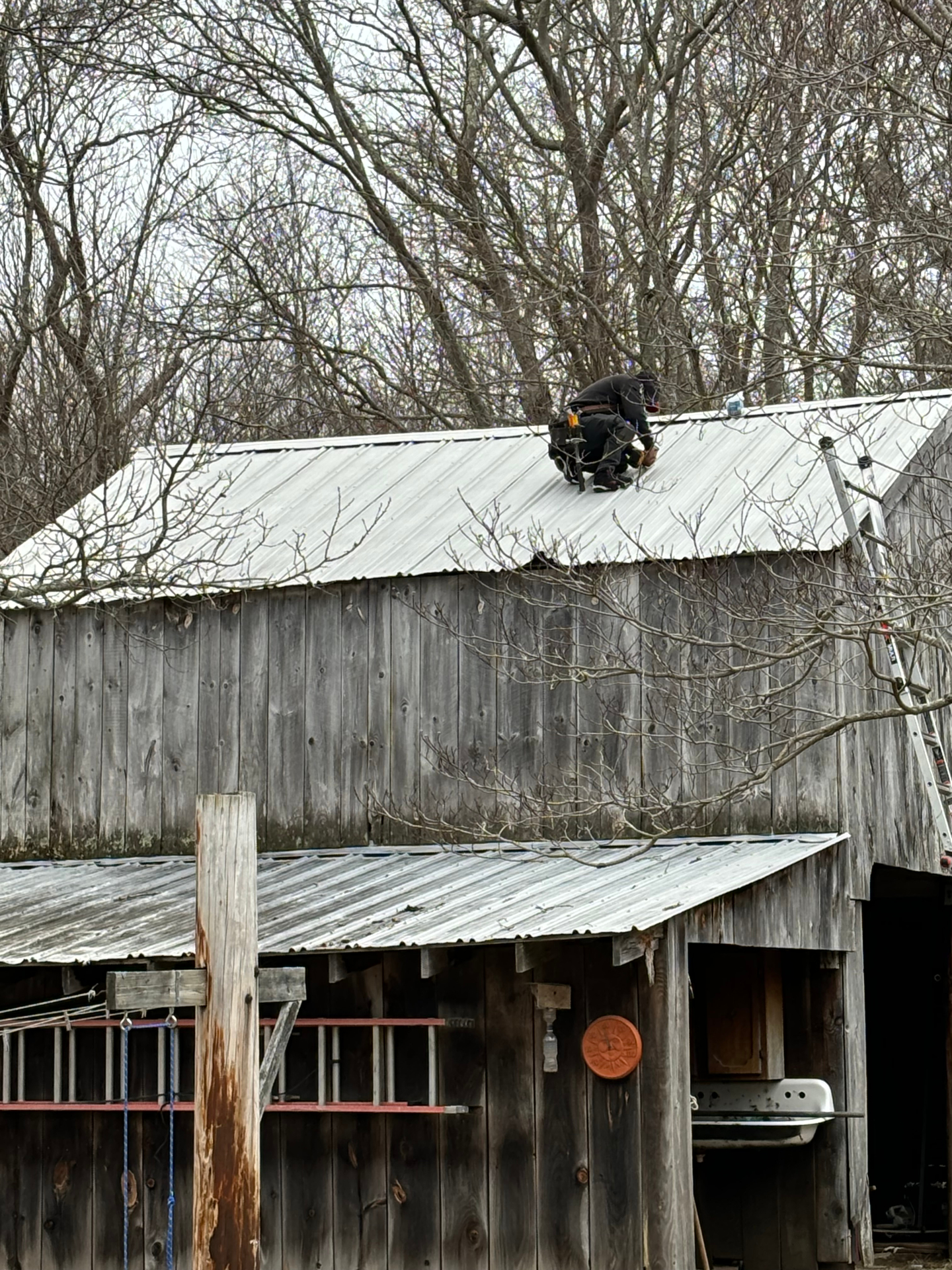 Preparing Your Home for a New England Winter: Complete Checklist