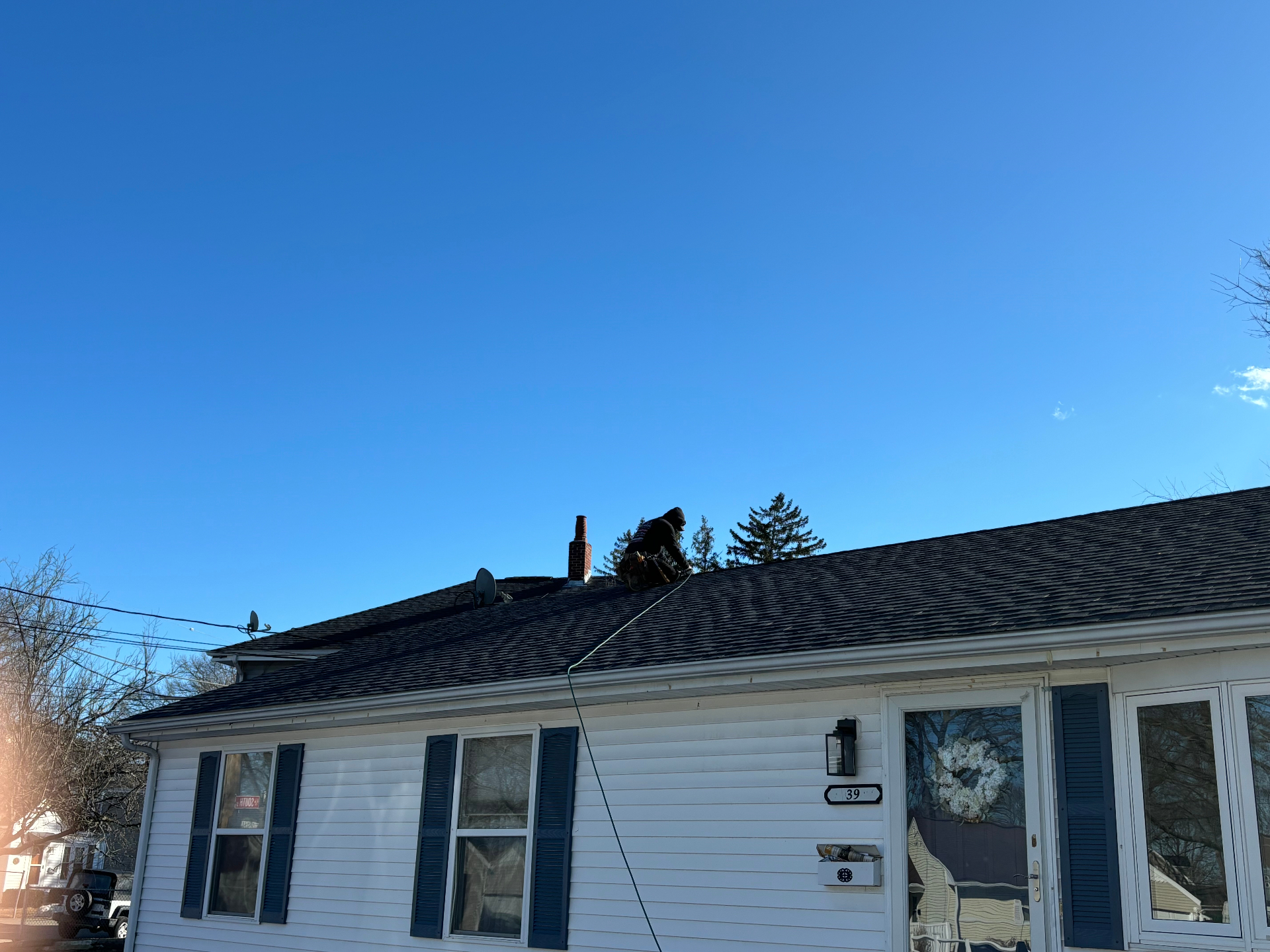 Storm Damage Insurance Claims: A Homeowner's Guide