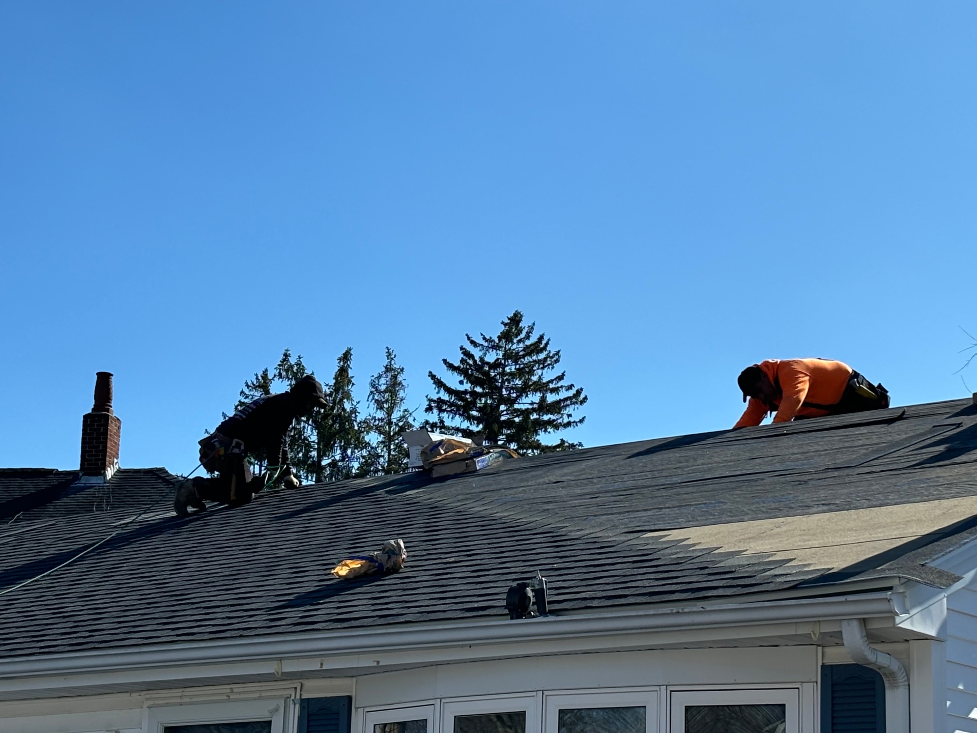 Peak Roofing Systems Is Now Peak Exteriors — Here's Why