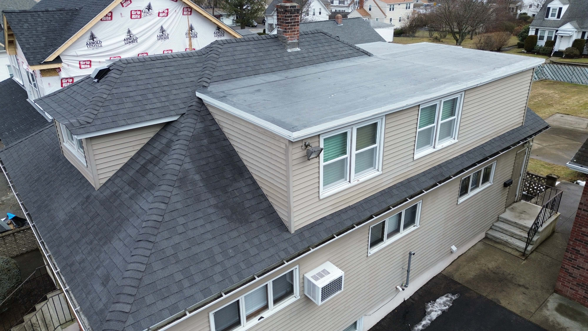 Why You Need a Roof Inspection Before Buying a Home