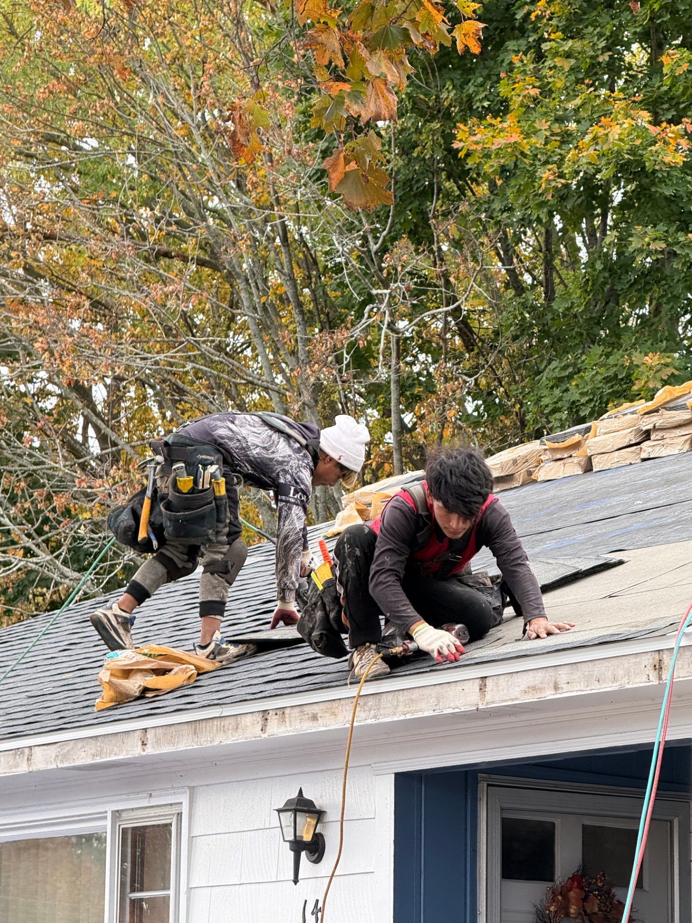 How to Choose a Contractor in Rhode Island: Red Flags & Green Flags