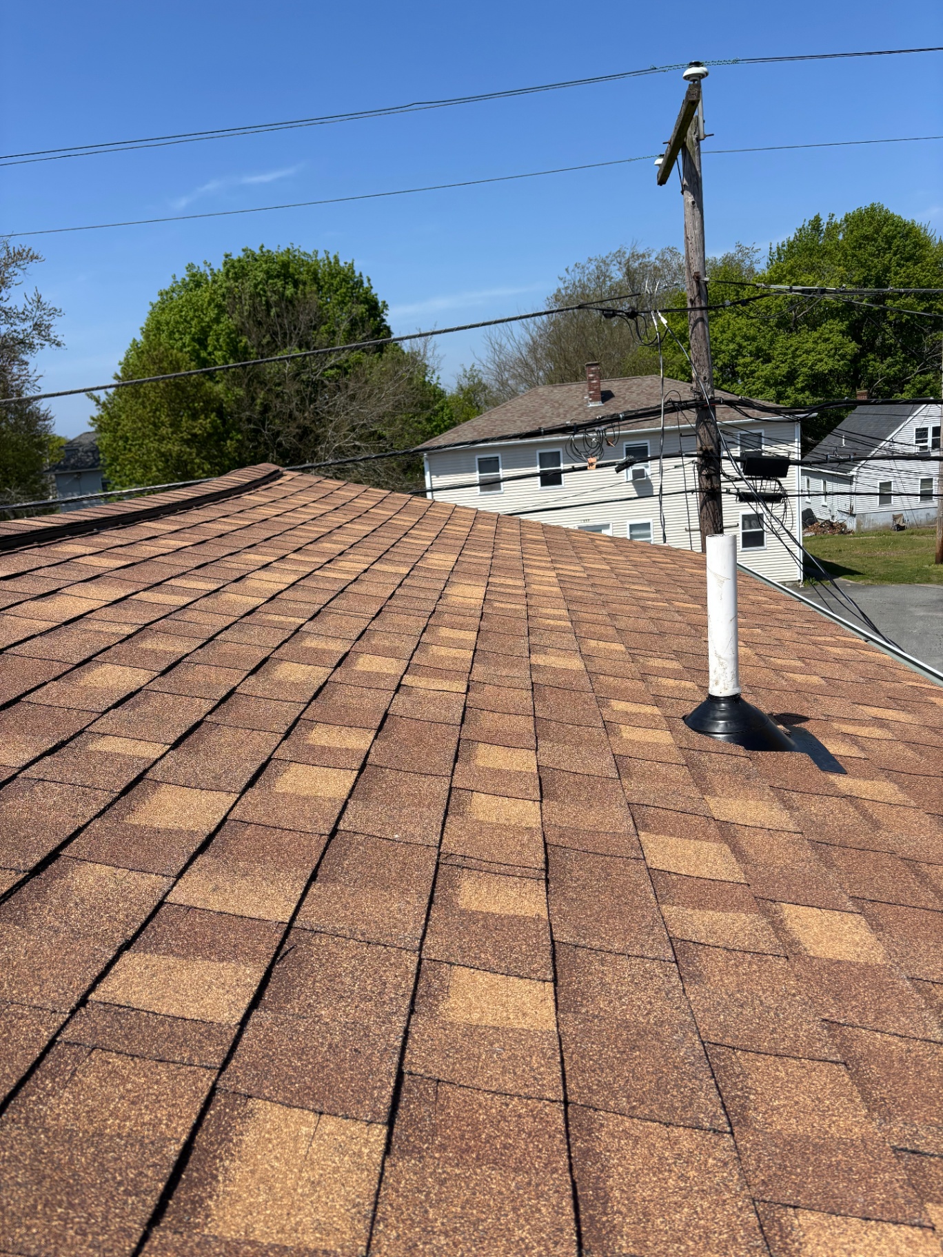 Spring Home Maintenance Checklist for New England Homeowners