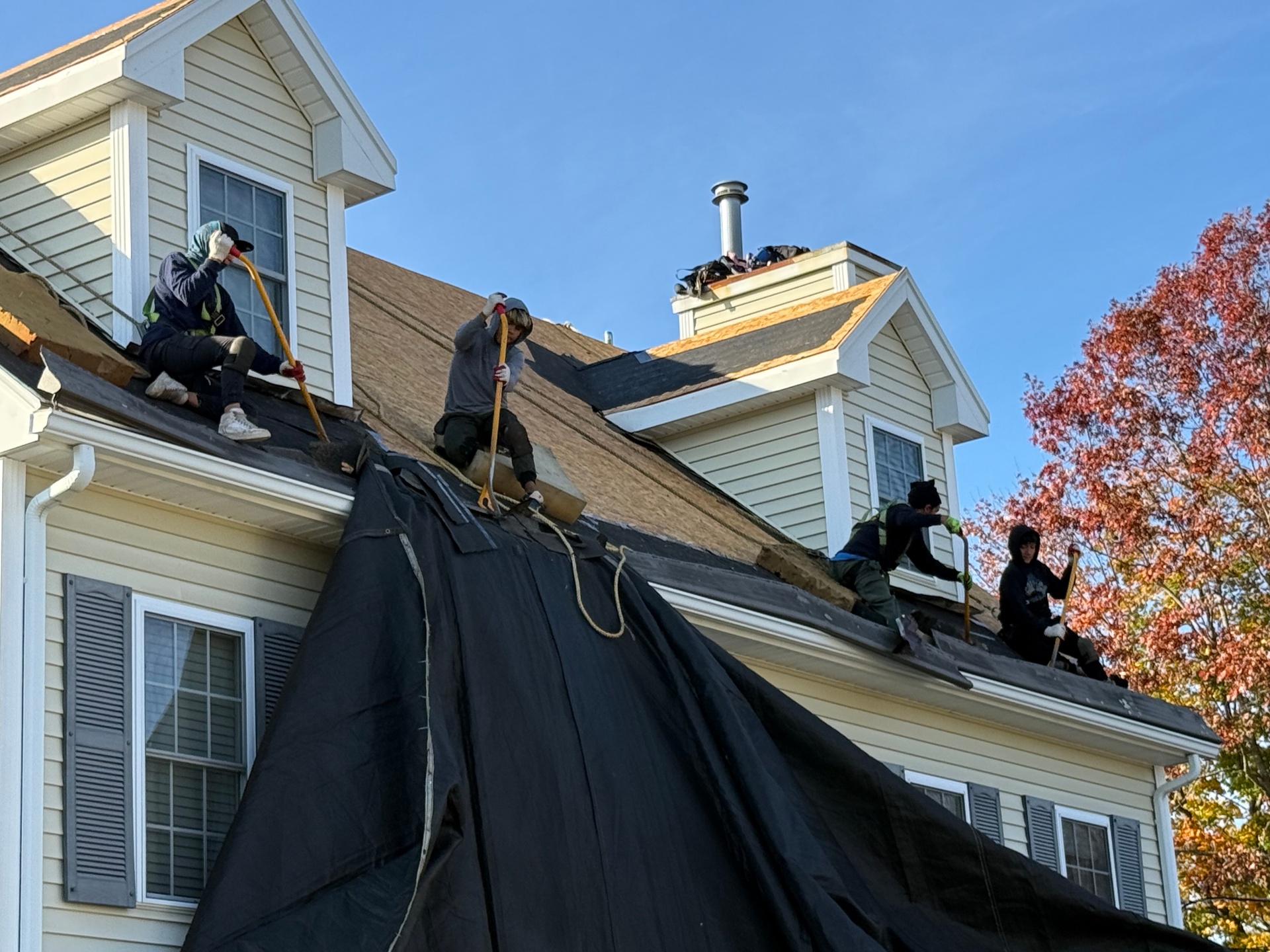 Demolition Before Renovation: What Homeowners Should Know