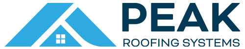 Peak Roofing Systems logo