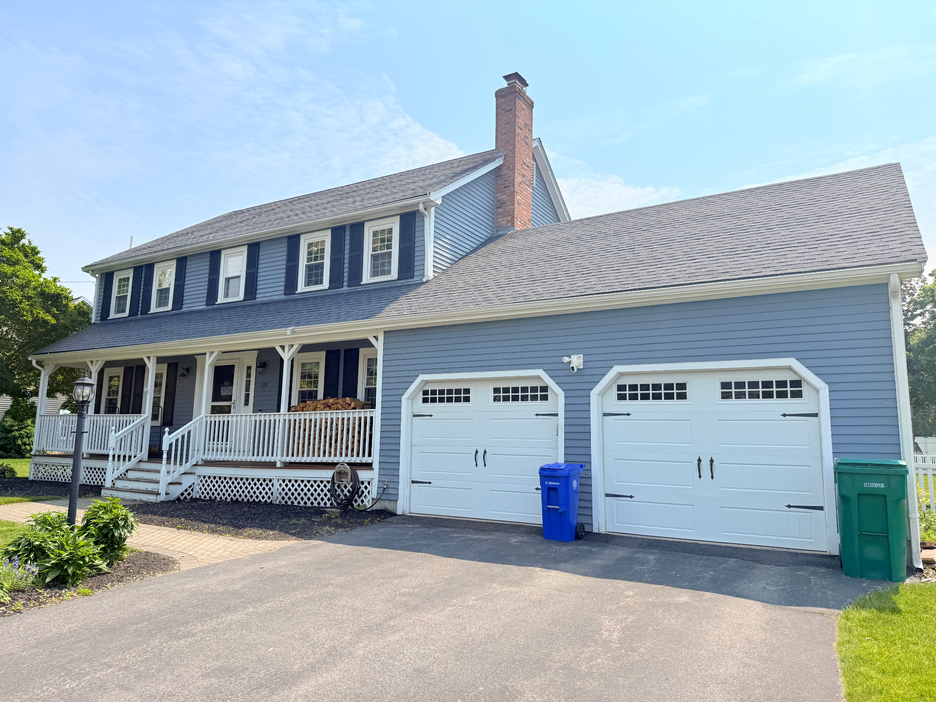 Before — comparison 2