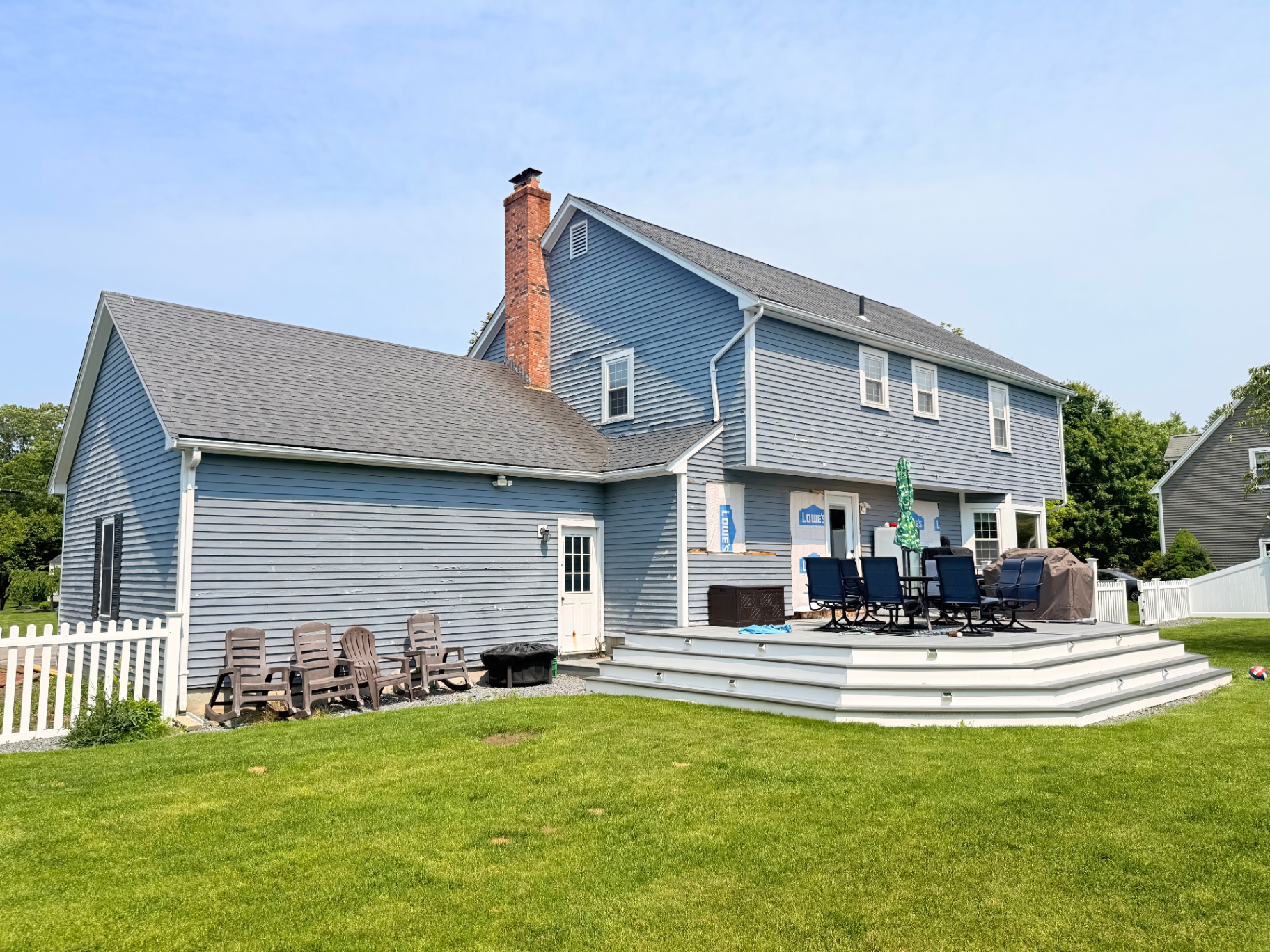 Before — comparison 3