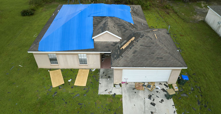 Weather the Storm: Your Guide to Preparing and Protecting Your Roof