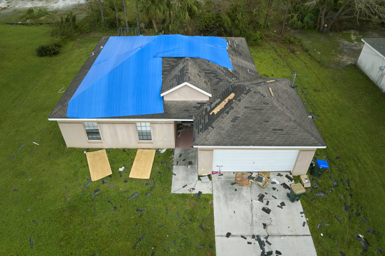 Weather the Storm: Your Guide to Preparing and Protecting Your Roof