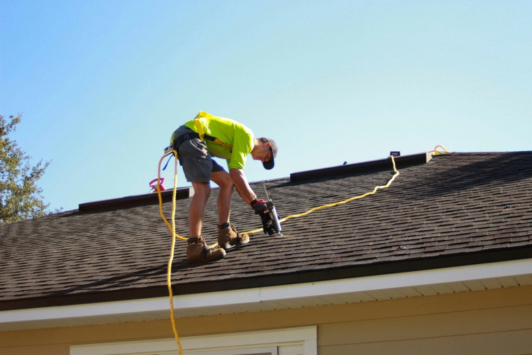 What to Ask Your Roofing Contractor: An Informed Homeowner's Guide