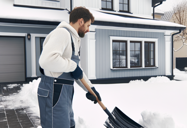 Is Your Roof Ready for Winter? Essential Tips for Homeowners