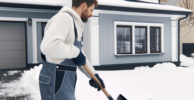 Is Your Roof Ready for Winter? Essential Tips for Homeowners