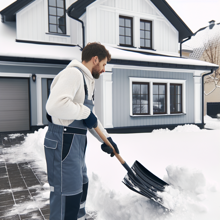 Is Your Roof Ready for Winter? Essential Tips for Homeowners