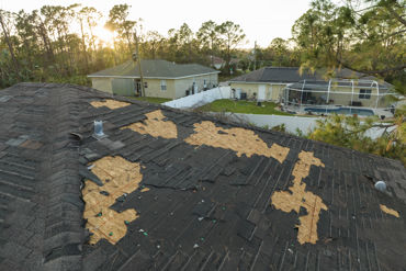 Roof Repairs