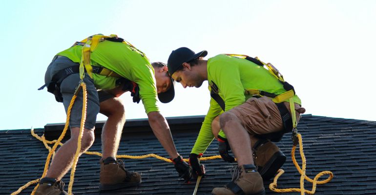 What to Ask Your Roofing Contractor: An Informed Homeowner's Guide