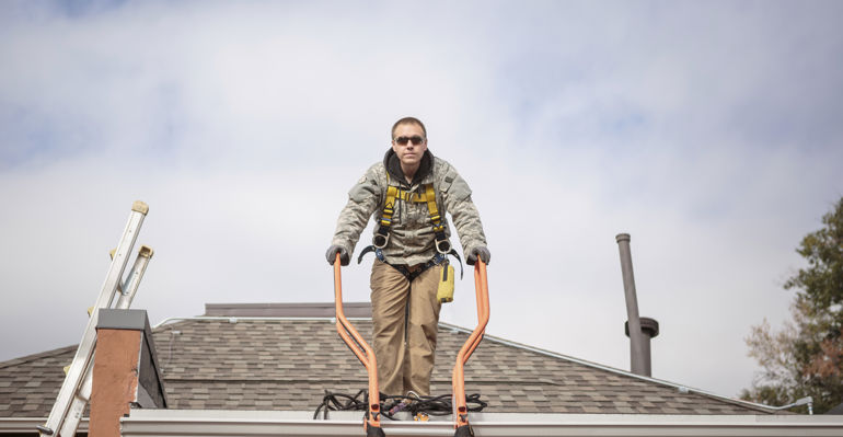 Ensuring Longevity: Basic Maintenance Tips for Your Residential Roof